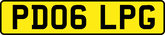 PD06LPG