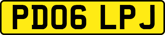 PD06LPJ