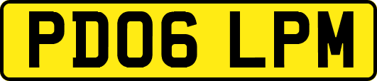 PD06LPM