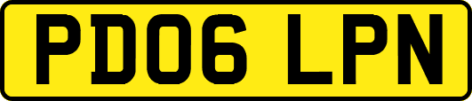 PD06LPN