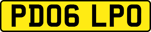 PD06LPO