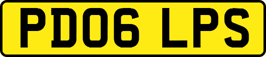 PD06LPS