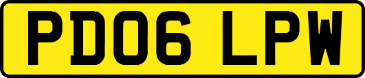 PD06LPW