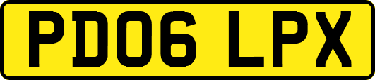 PD06LPX