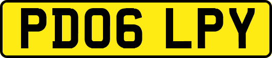 PD06LPY