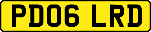 PD06LRD