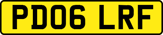 PD06LRF