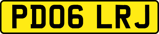 PD06LRJ