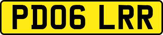 PD06LRR