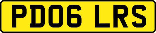 PD06LRS