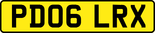 PD06LRX
