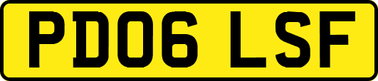 PD06LSF