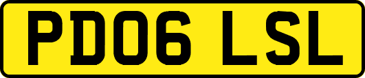 PD06LSL