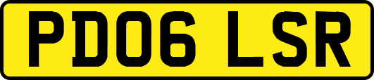PD06LSR