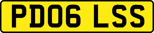 PD06LSS