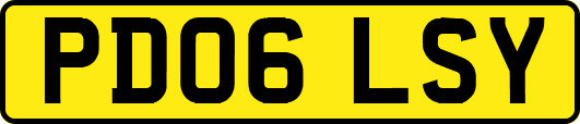 PD06LSY