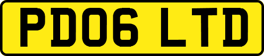 PD06LTD