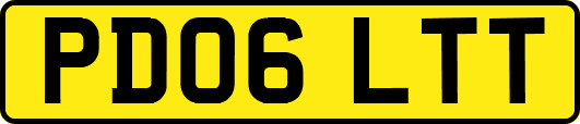 PD06LTT
