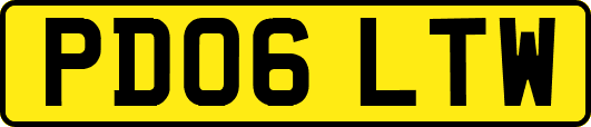 PD06LTW