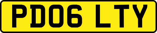PD06LTY