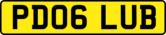 PD06LUB