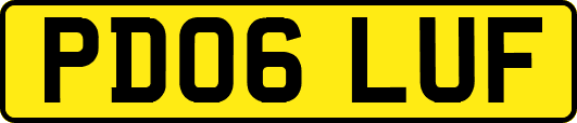 PD06LUF