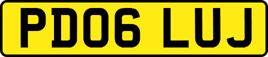 PD06LUJ