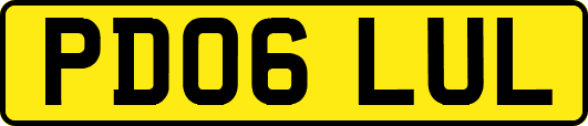 PD06LUL