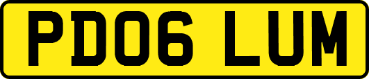 PD06LUM