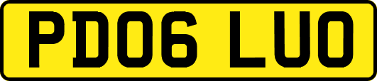 PD06LUO