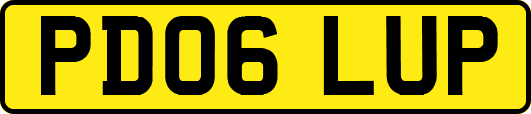 PD06LUP