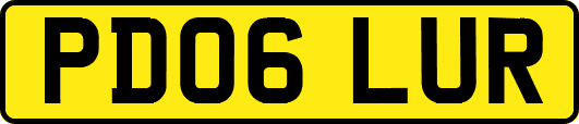 PD06LUR