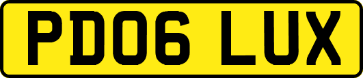 PD06LUX
