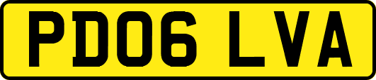 PD06LVA