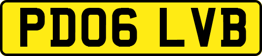 PD06LVB