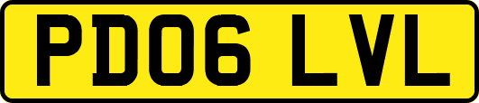 PD06LVL