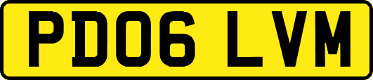 PD06LVM