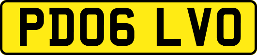 PD06LVO
