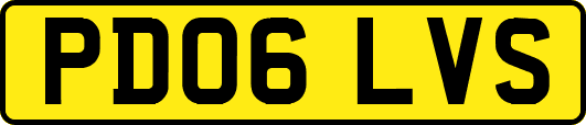 PD06LVS