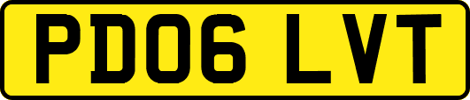PD06LVT