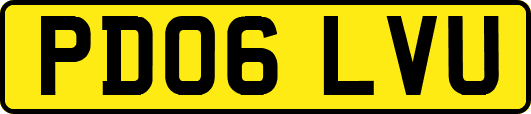 PD06LVU