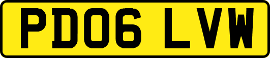 PD06LVW