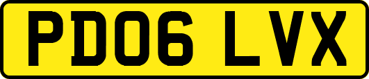 PD06LVX