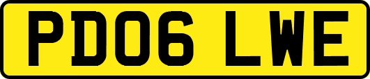 PD06LWE