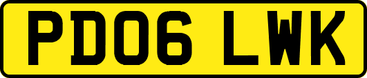 PD06LWK