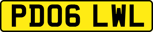 PD06LWL