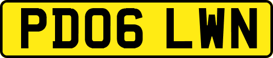 PD06LWN