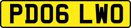 PD06LWO