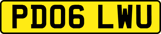 PD06LWU