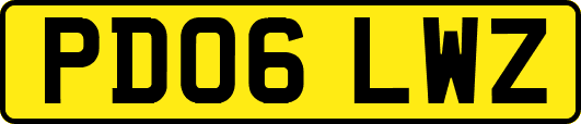 PD06LWZ